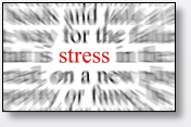 Stress
