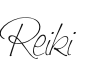 Reiki
